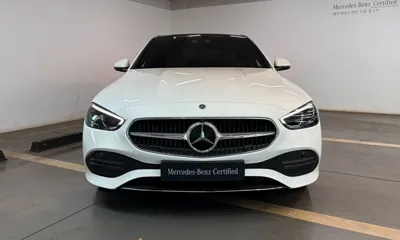 Mercedes-Benz C-Class 2023, 35390 км, за 28226.34 USD