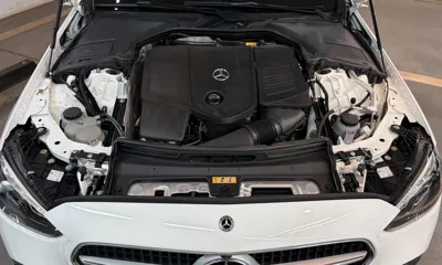 Mercedes-Benz C-Class 2023, 35390 км, за 28226.34 USD - фото 6