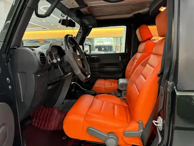 Jeep Wrangler 2010, 130000 км, за 11708.78 USD - фото 8