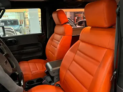 Jeep Wrangler 2010, 130000 км, за 11708.78 USD - фото 9