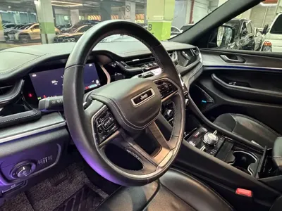 Jeep Cherokee 2022, 44316 км, за 22342.69 USD - фото 9