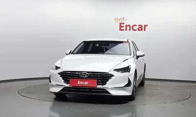 Hyundai Sonata 2020, 94029 км, за 10634.11 USD