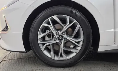 Hyundai Sonata 2020, 94029 км, за 10634.11 USD