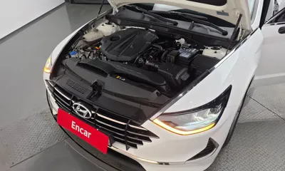 Hyundai Sonata 2020, 94029 км, за 10634.11 USD - фото 6