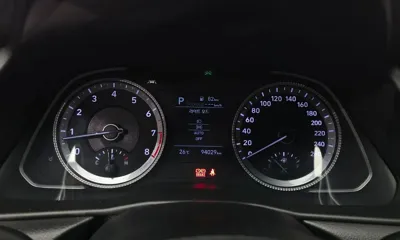 Hyundai Sonata 2020, 94029 км, за 10634.11 USD - фото 8