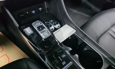 Hyundai Sonata 2020, 94029 км, за 10634.11 USD - фото 9