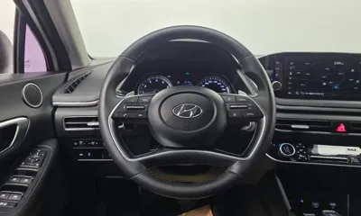 Hyundai Sonata 2020, 94029 км, за 10634.11 USD - фото 14