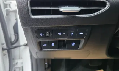 Hyundai Sonata 2020, 94029 км, за 10634.11 USD - фото 20