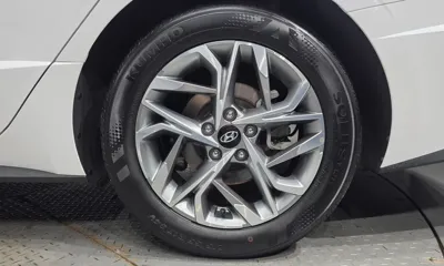 Hyundai Sonata 2020, 94029 км, за 10634.11 USD - фото 21