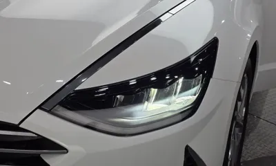 Hyundai Sonata 2020, 94029 км, за 10634.11 USD - фото 22