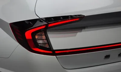 Hyundai Sonata 2020, 94029 км, за 10634.11 USD - фото 23