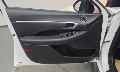 Hyundai Sonata 2020, 94029 км, за 10634.11 USD - фото 24