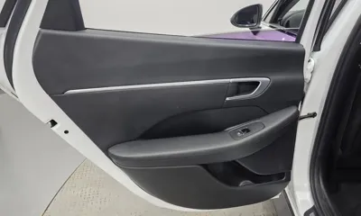 Hyundai Sonata 2020, 94029 км, за 10634.11 USD - фото 25