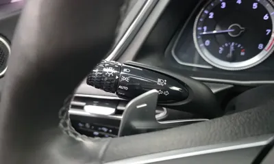 Hyundai Sonata 2020, 94029 км, за 10634.11 USD - фото 28
