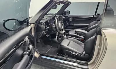 MINI Cooper Convertible 2024, 59042 км, за 17263.85 USD - фото 26