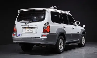Hyundai Terracan 2003, 216119 км, за 2620.86 USD