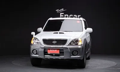 Hyundai Terracan 2003, 216119 км, за 2620.86 USD