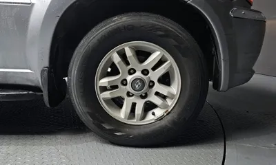 Hyundai Terracan 2003, 216119 км, за 2620.86 USD