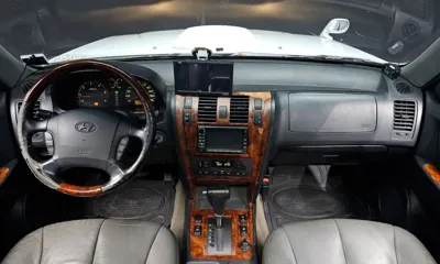 Hyundai Terracan 2003, 216119 км, за 2620.86 USD - фото 7