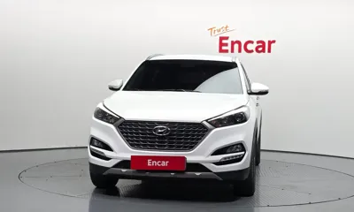 Hyundai Tucson 2017, 150699 км, за 5659.65 USD