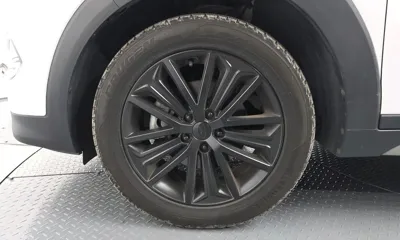 Hyundai Tucson 2017, 150699 км, за 5659.65 USD