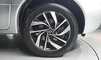 Renault-KoreaSamsung QM5 2016, 76147 км, за 4332.41 USD