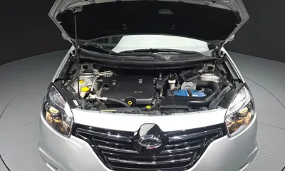 Renault-KoreaSamsung QM5 2016, 76147 км, за 4332.41 USD - фото 6