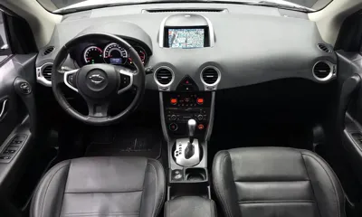 Renault-KoreaSamsung QM5 2016, 76147 км, за 4332.41 USD - фото 7