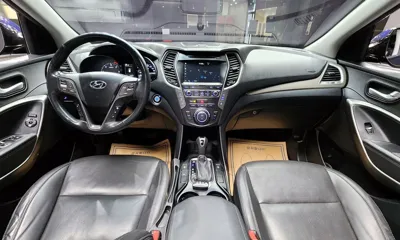 Hyundai Maxcruz 2017, 119355 км, за 9867.54 USD - фото 7
