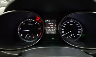 Hyundai Maxcruz 2017, 119355 км, за 9867.54 USD - фото 8