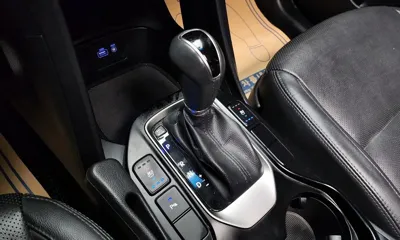 Hyundai Maxcruz 2017, 119355 км, за 9867.54 USD - фото 9