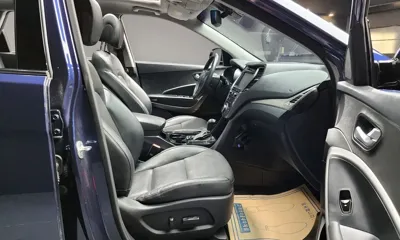 Hyundai Maxcruz 2017, 119355 км, за 9867.54 USD - фото 10