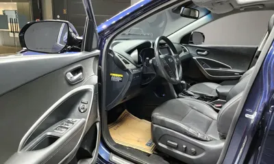 Hyundai Maxcruz 2017, 119355 км, за 9867.54 USD - фото 11
