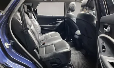 Hyundai Maxcruz 2017, 119355 км, за 9867.54 USD - фото 12