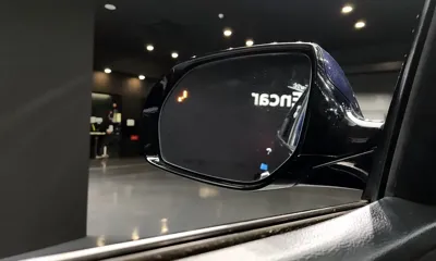 Hyundai Maxcruz 2017, 119355 км, за 9867.54 USD - фото 13