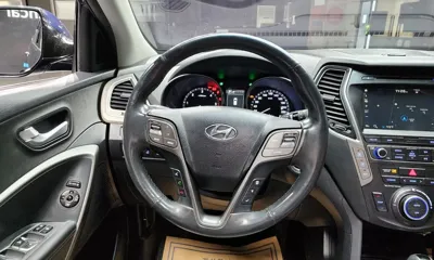 Hyundai Maxcruz 2017, 119355 км, за 9867.54 USD - фото 14