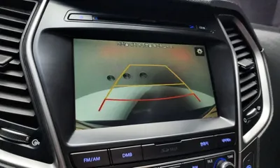 Hyundai Maxcruz 2017, 119355 км, за 9867.54 USD - фото 15