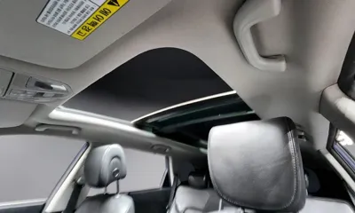 Hyundai Maxcruz 2017, 119355 км, за 9867.54 USD - фото 18