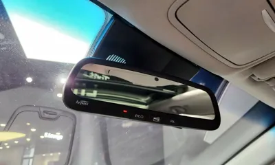 Hyundai Maxcruz 2017, 119355 км, за 9867.54 USD - фото 19