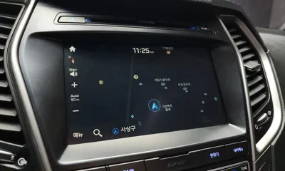 Hyundai Maxcruz 2017, 119355 км, за 9867.54 USD - фото 20