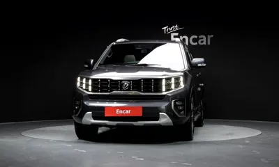 Kia Mohave 2020, 73565 км, за 20151.96 USD