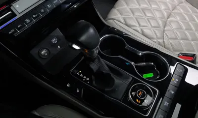 Kia Mohave 2020, 73565 км, за 20151.96 USD - фото 9