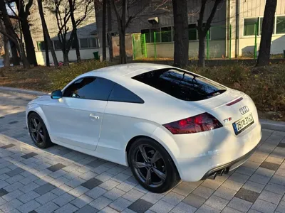 Audi TT 2008, 151126 км, за 5099.33 USD