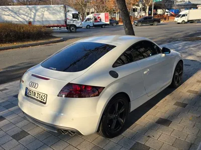 Audi TT 2008, 151126 км, за 5099.33 USD