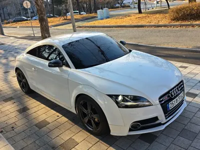 Audi TT 2008, 151126 км, за 5099.33 USD