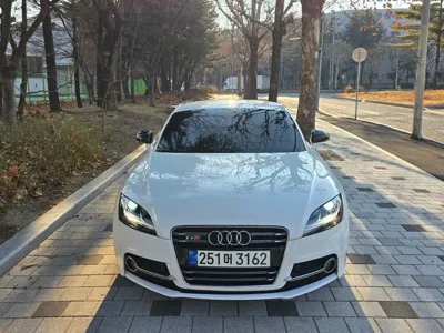 Audi TT 2008, 151126 км, за 5099.33 USD