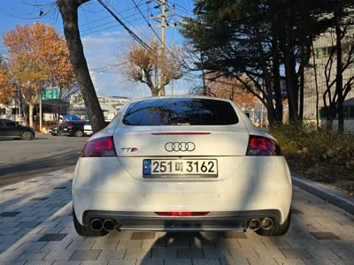 Audi TT 2008, 151126 км, за 5099.33 USD - фото 6