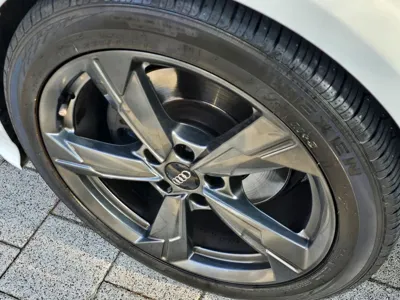 Audi TT 2008, 151126 км, за 5099.33 USD - фото 9