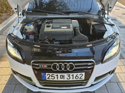 Audi TT 2008, 151126 км, за 5099.33 USD - фото 10