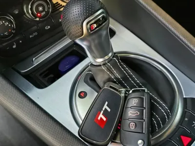 Audi TT 2008, 151126 км, за 5099.33 USD - фото 11